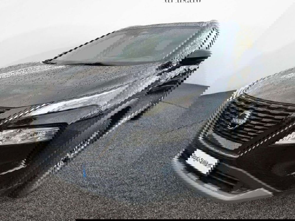 Nissan X-Trail usata a Firenze (3)