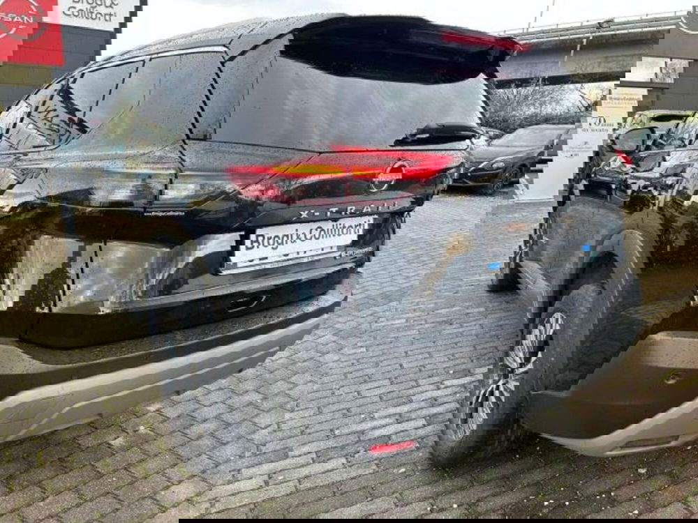 Nissan X-Trail usata a Firenze (6)