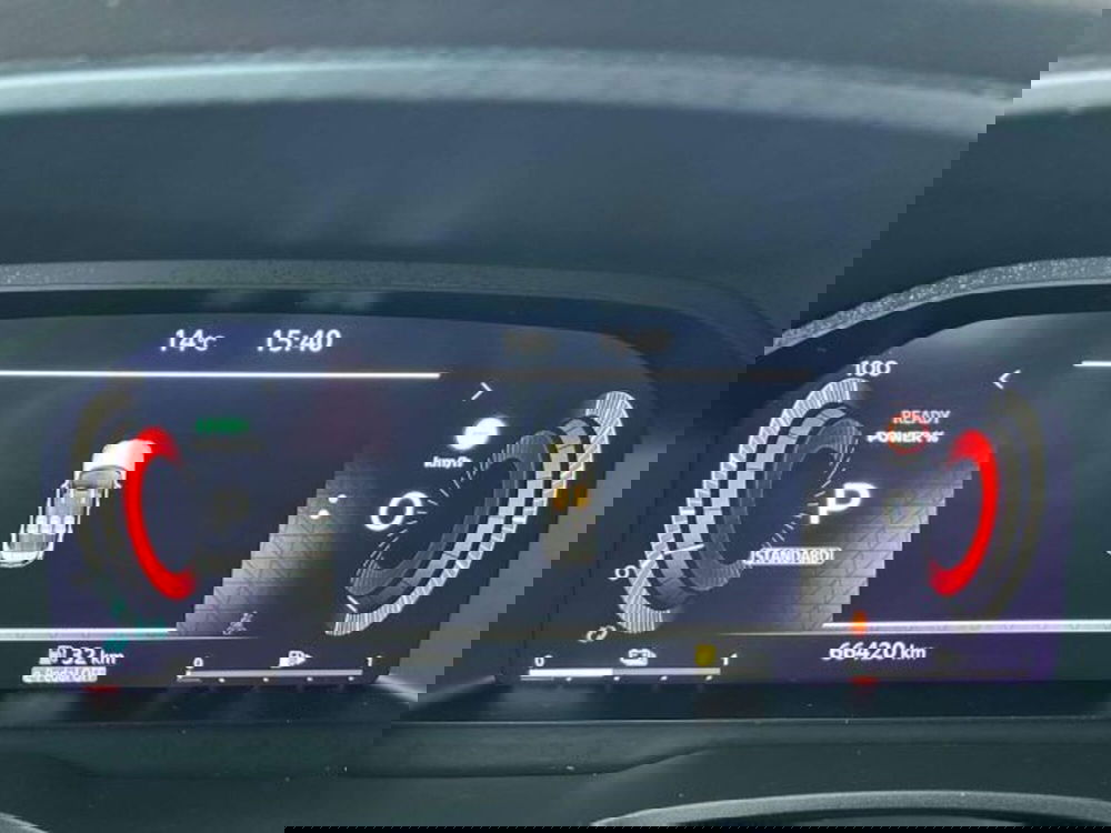 Nissan X-Trail usata a Firenze (8)