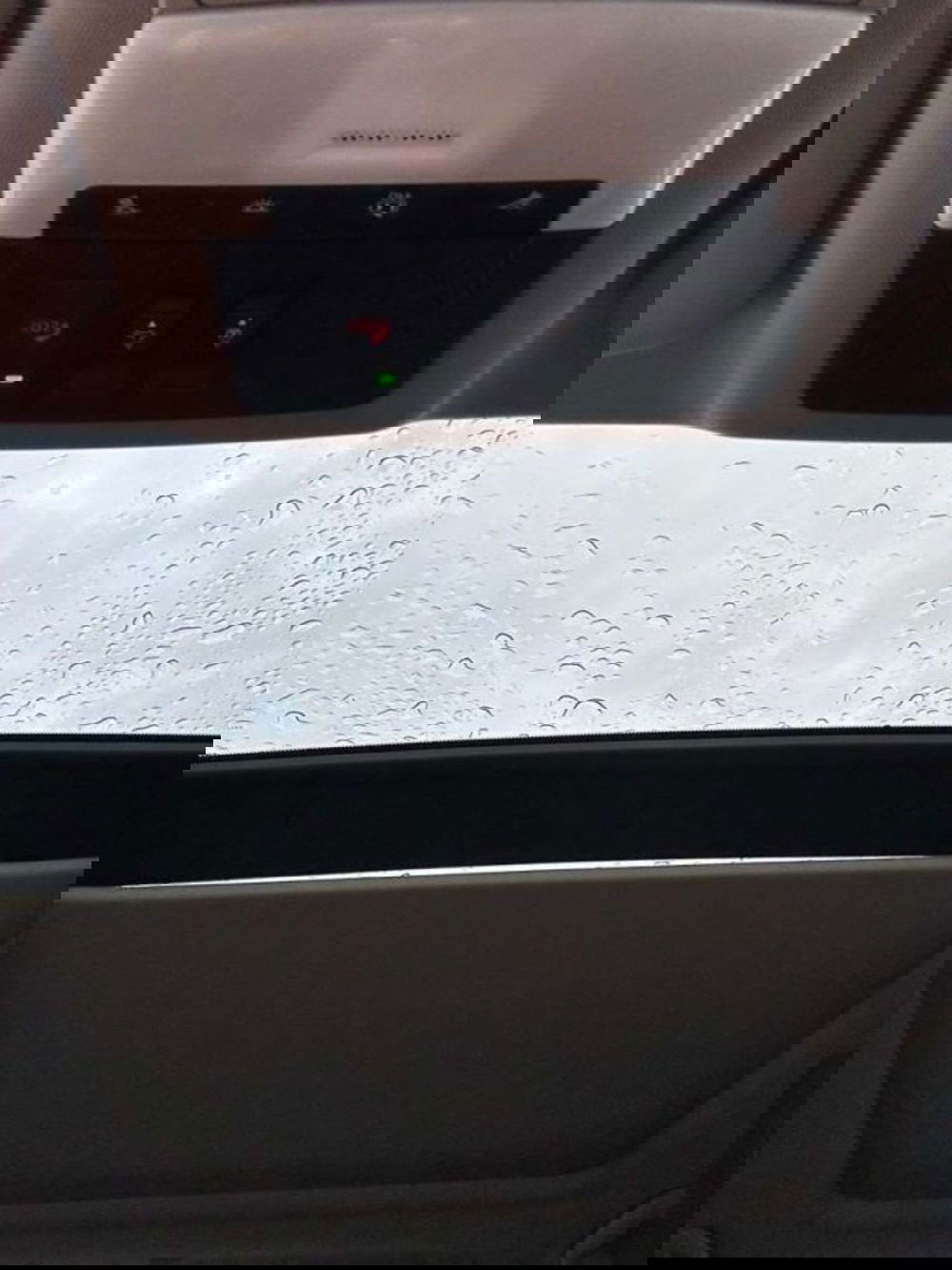 Nissan X-Trail usata a Firenze (9)