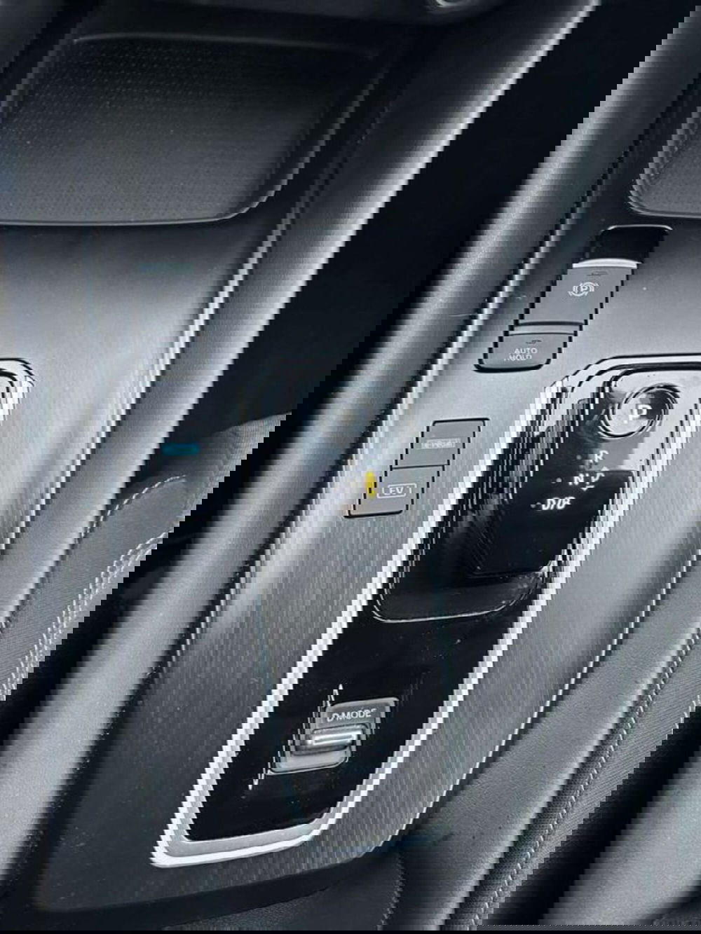 Nissan Qashqai usata a Firenze (10)