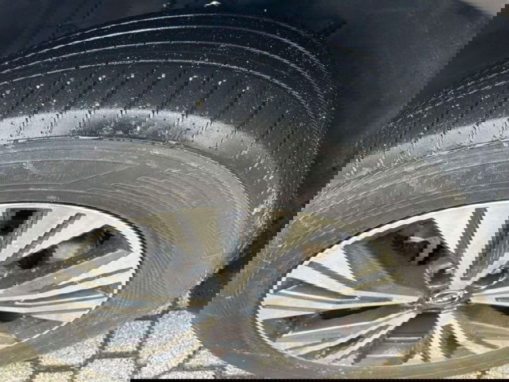 Nissan X-Trail usata a Firenze (18)