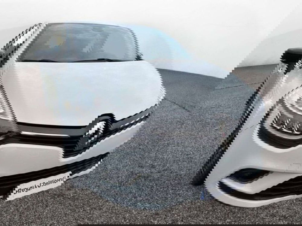 Renault Clio usata a Firenze