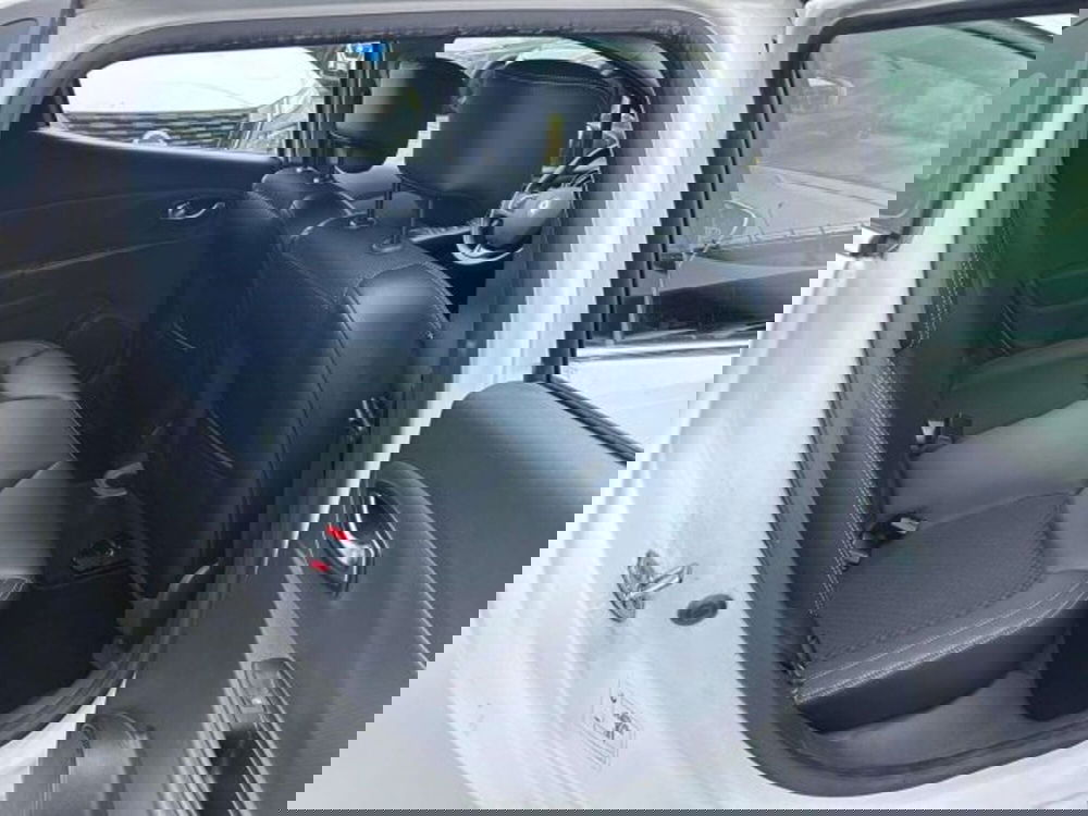 Renault Clio usata a Firenze (12)