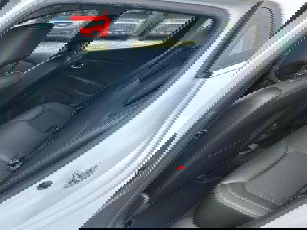 Renault Clio usata a Firenze (13)