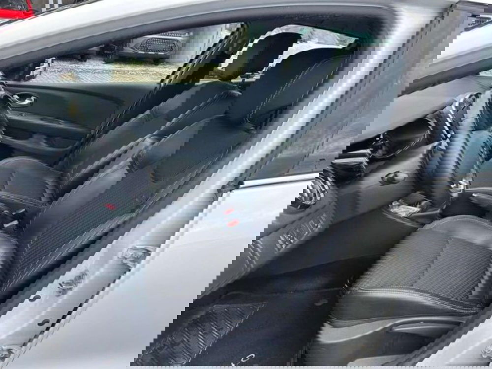 Renault Clio usata a Firenze (14)