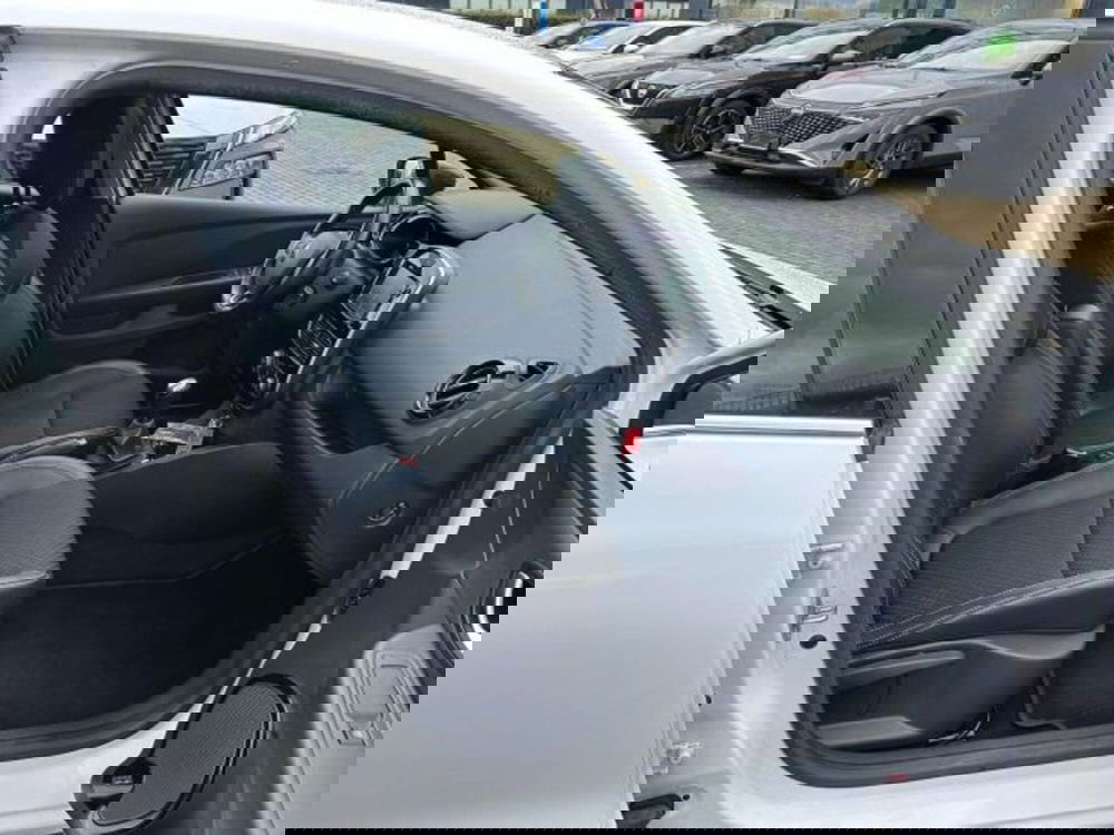 Renault Clio usata a Firenze (14)