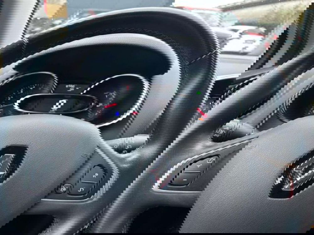 Renault Clio usata a Firenze (15)