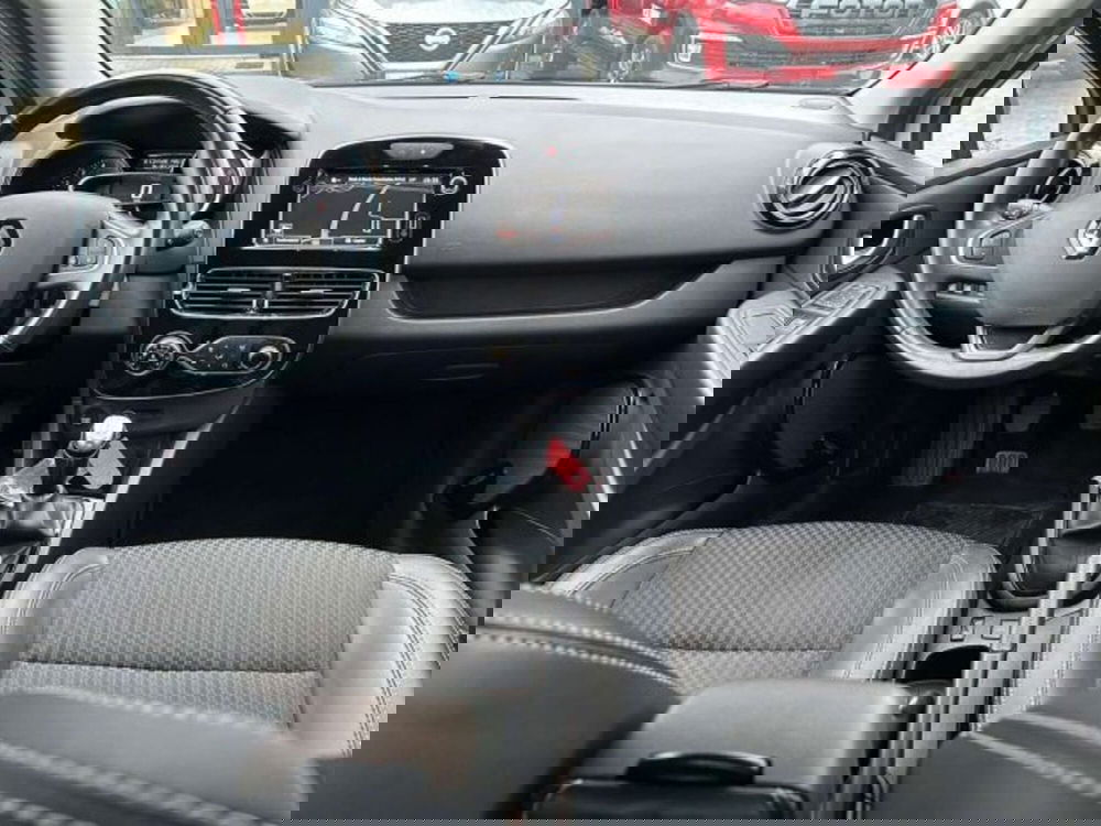 Renault Clio usata a Firenze (16)