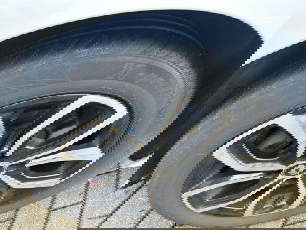 Renault Clio usata a Firenze (17)