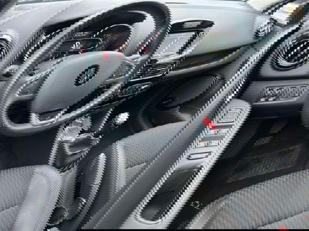 Renault Clio usata a Firenze (18)