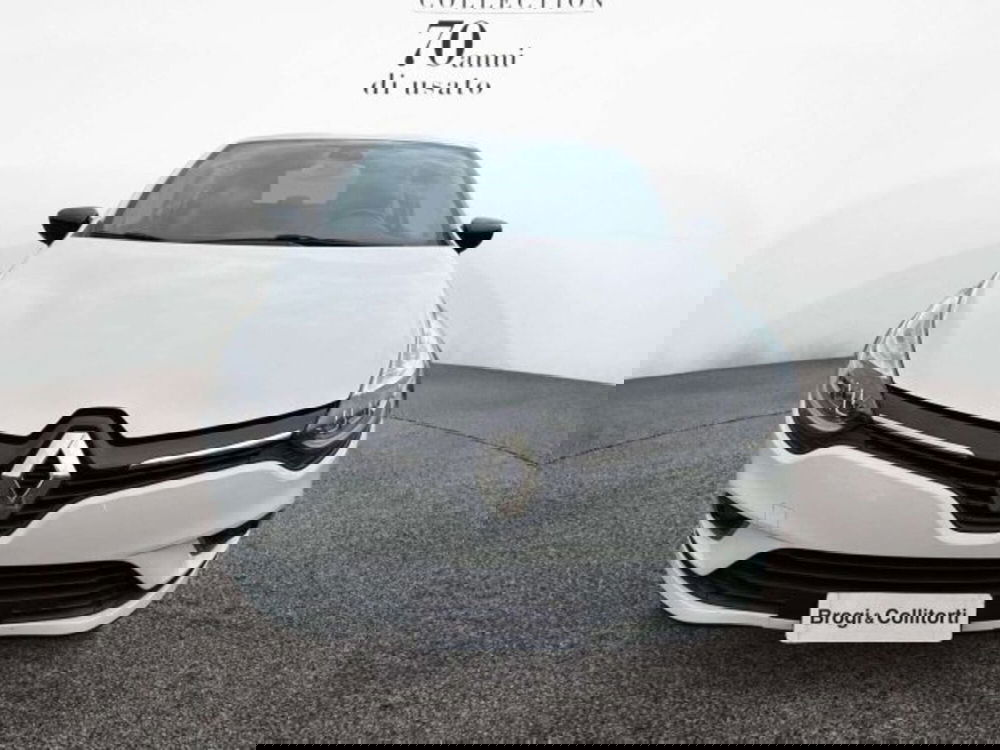 Renault Clio usata a Firenze (2)