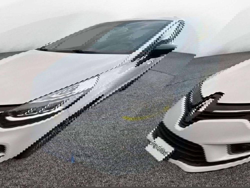 Renault Clio usata a Firenze (3)