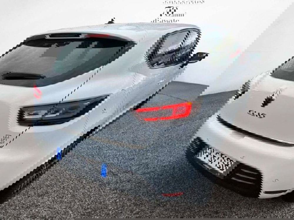 Renault Clio usata a Firenze (4)
