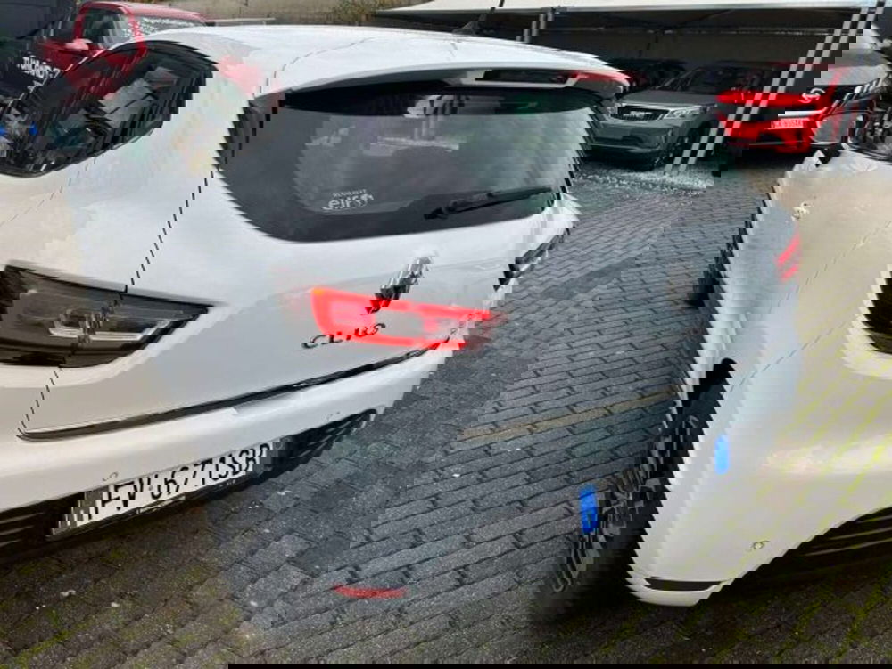 Renault Clio usata a Firenze (6)