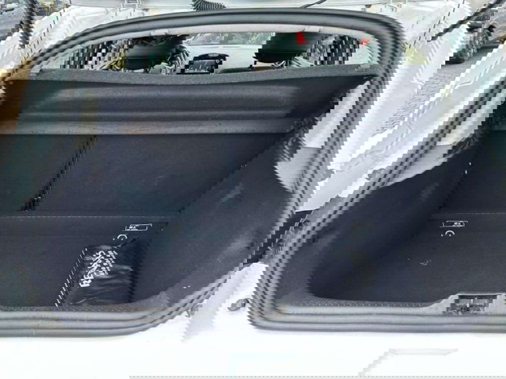 Renault Clio usata a Firenze (7)