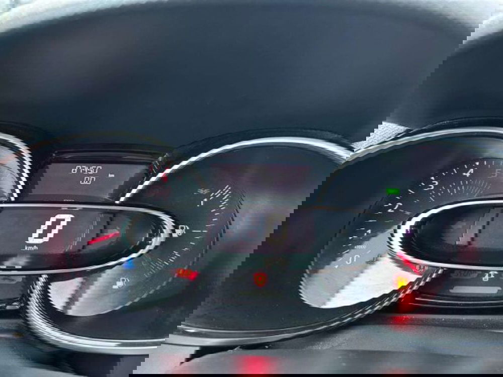 Renault Clio usata a Firenze (8)