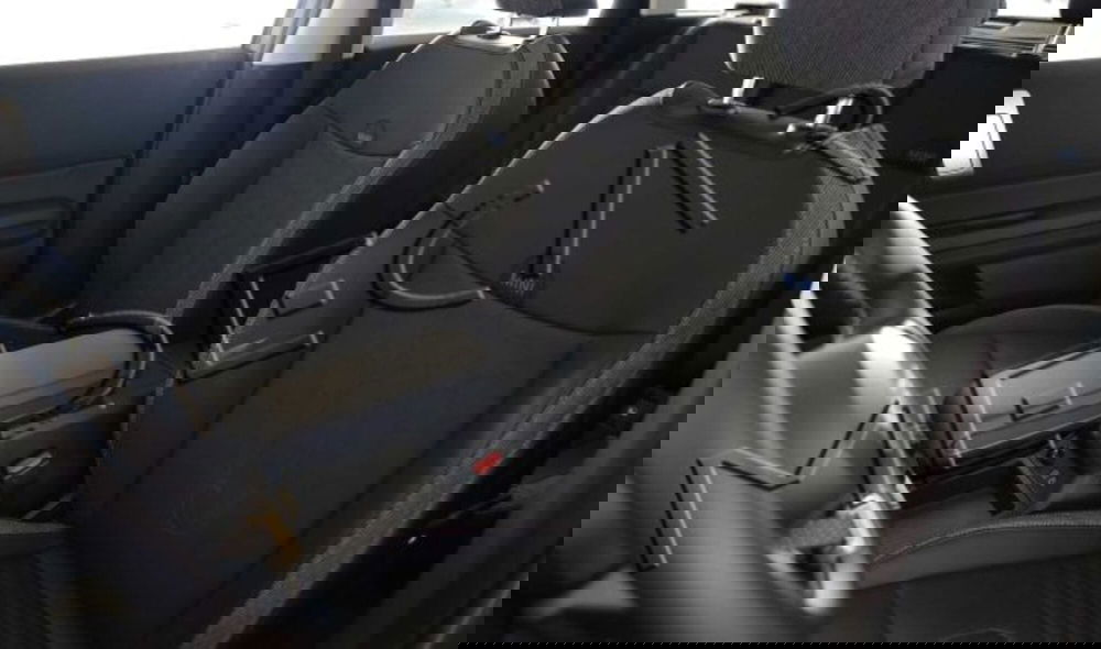 MINI Mini Countryman usata a Potenza (7)