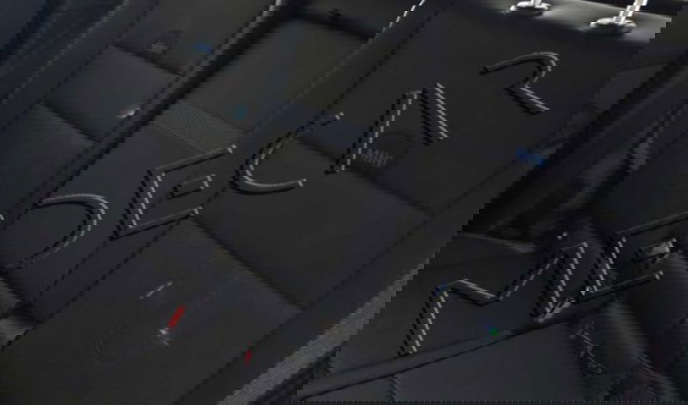 MINI Mini Countryman usata a Potenza (8)