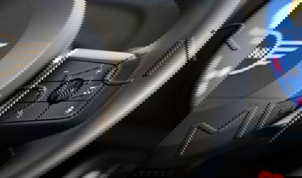 MINI Mini Countryman usata a Potenza (10)