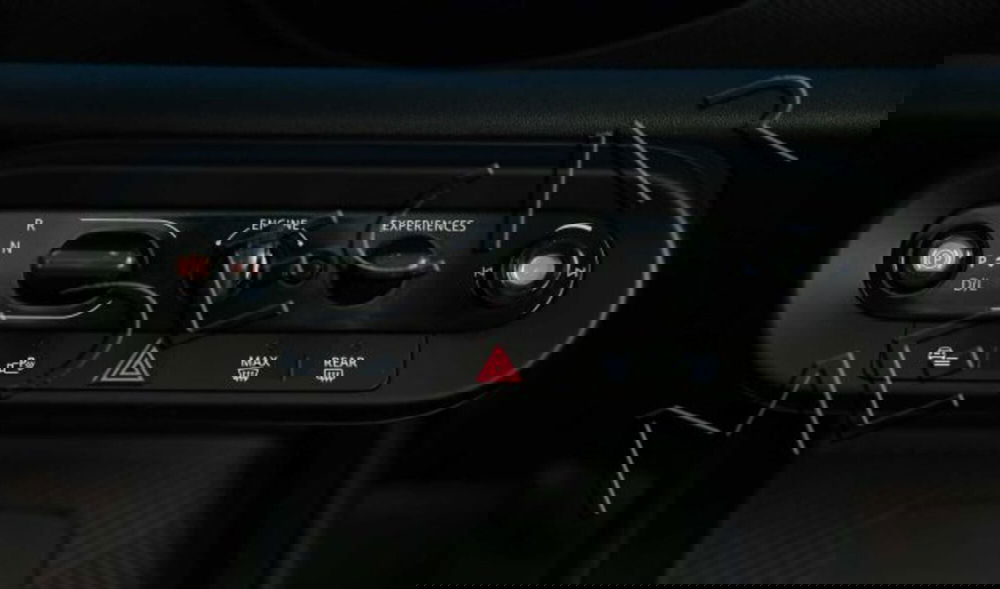 MINI Mini Countryman usata a Potenza (11)