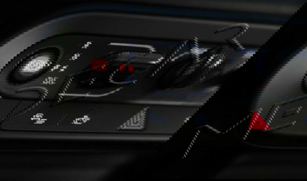 MINI Mini Countryman usata a Potenza (12)