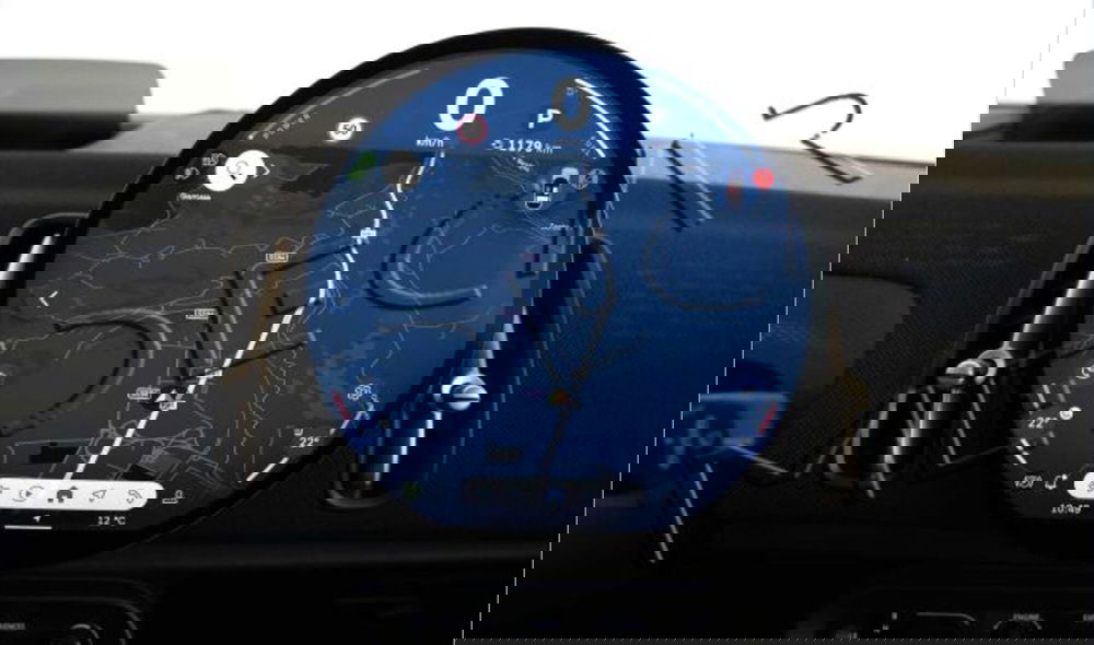 MINI Mini Countryman usata a Potenza (13)