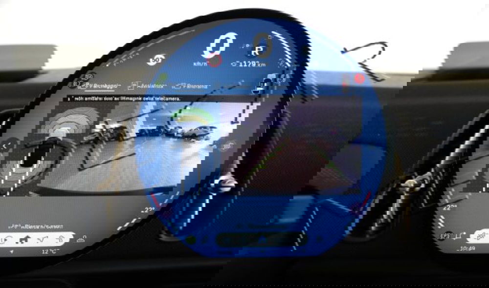 MINI Mini Countryman usata a Potenza (14)