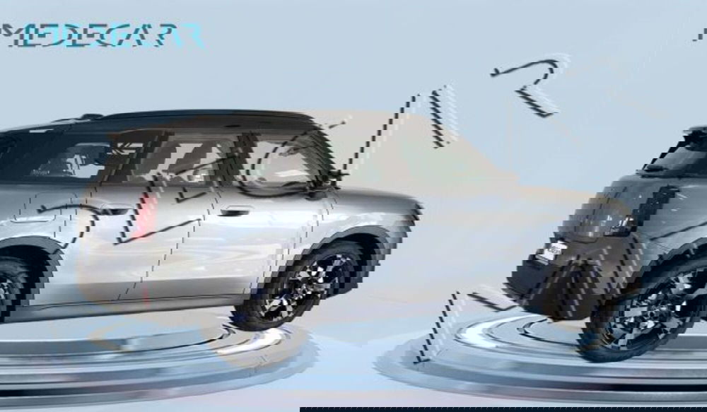 MINI Mini Countryman usata a Potenza (2)