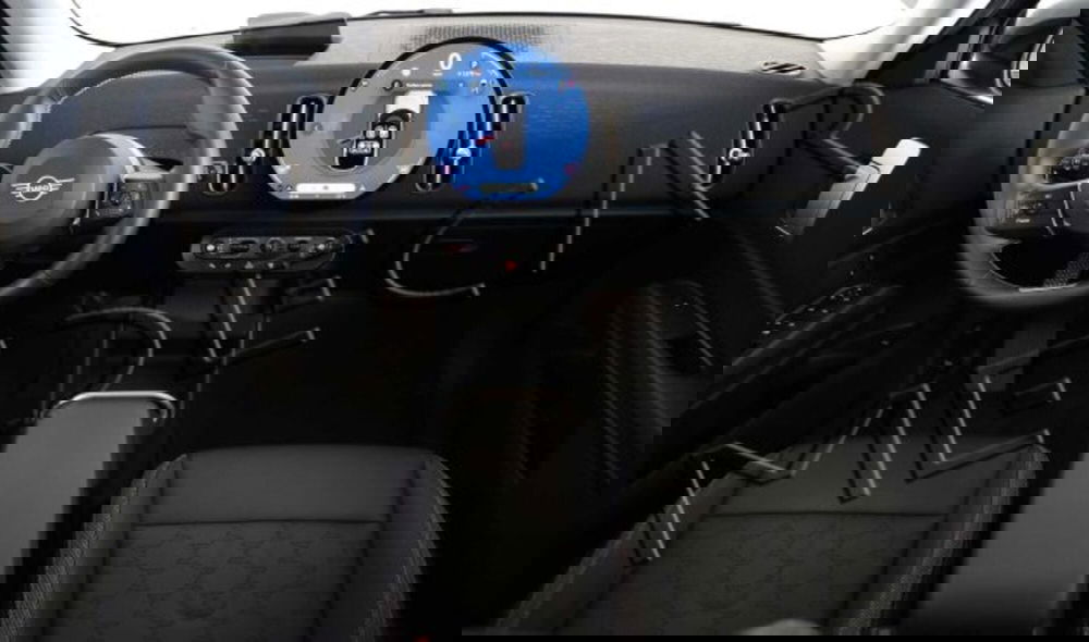 MINI Mini Countryman usata a Potenza (3)