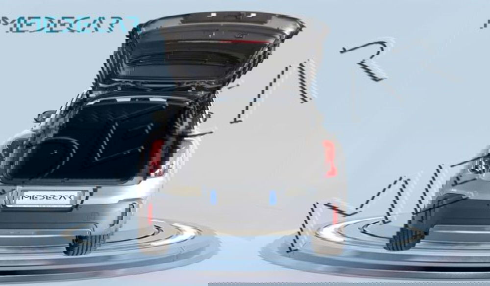 MINI Mini Countryman usata a Potenza (4)