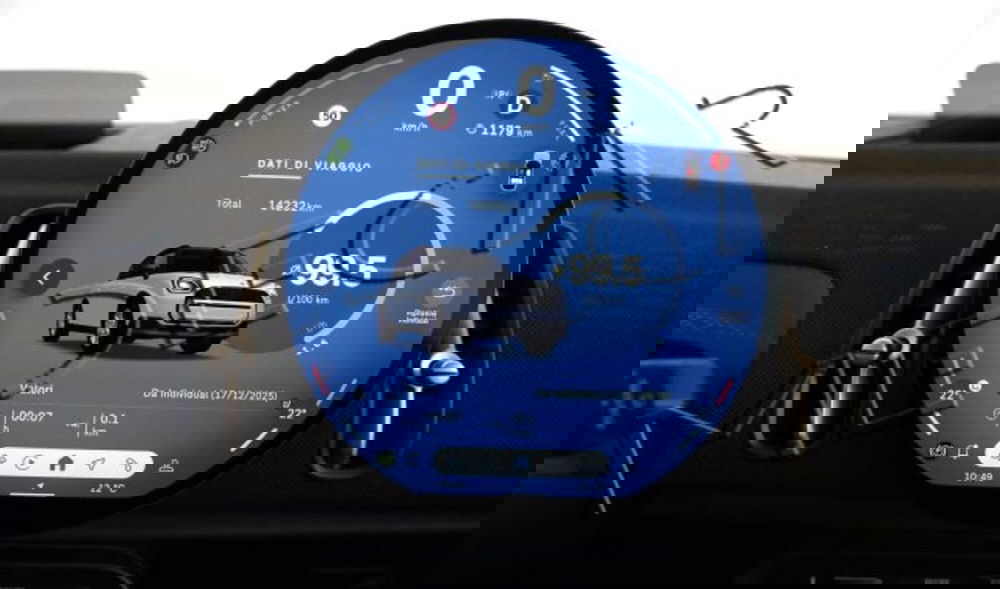 MINI Mini Countryman usata a Potenza (5)