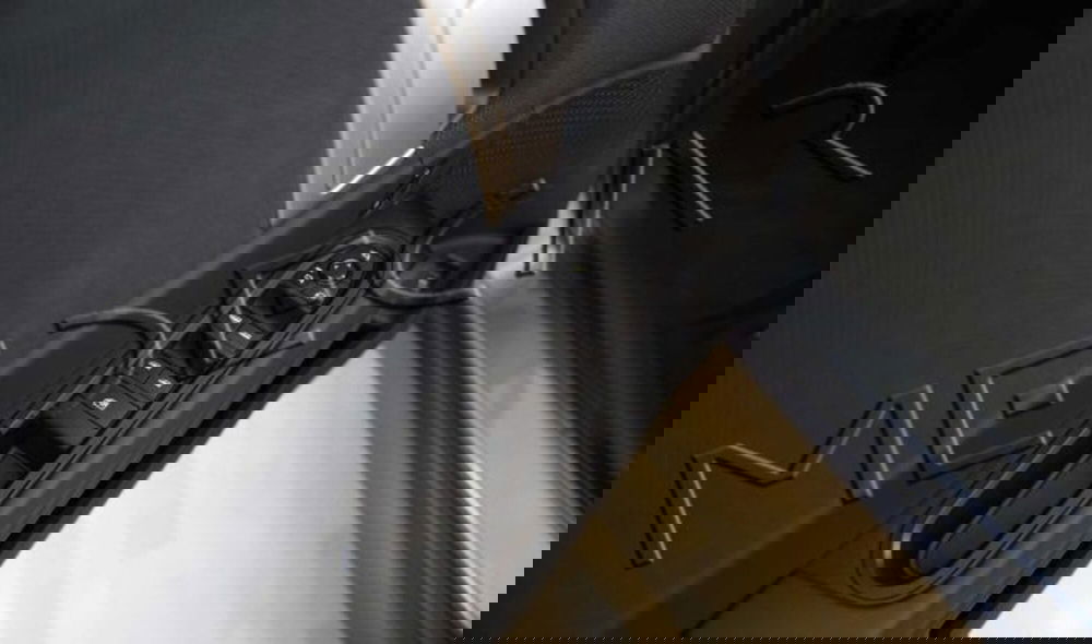 MINI Mini Countryman usata a Potenza (6)