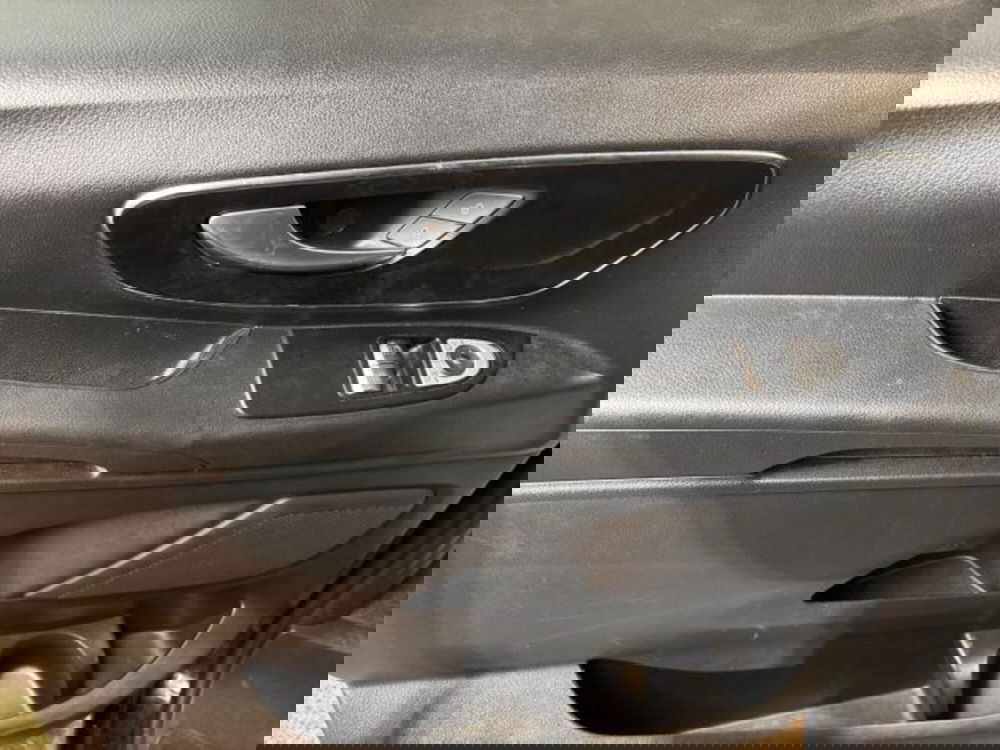 Mercedes-Benz Vito usata a Bologna (10)