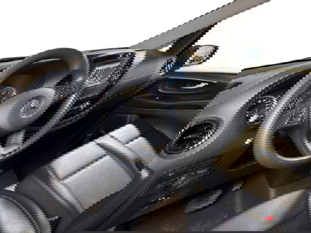 Mercedes-Benz Vito usata a Bologna (10)