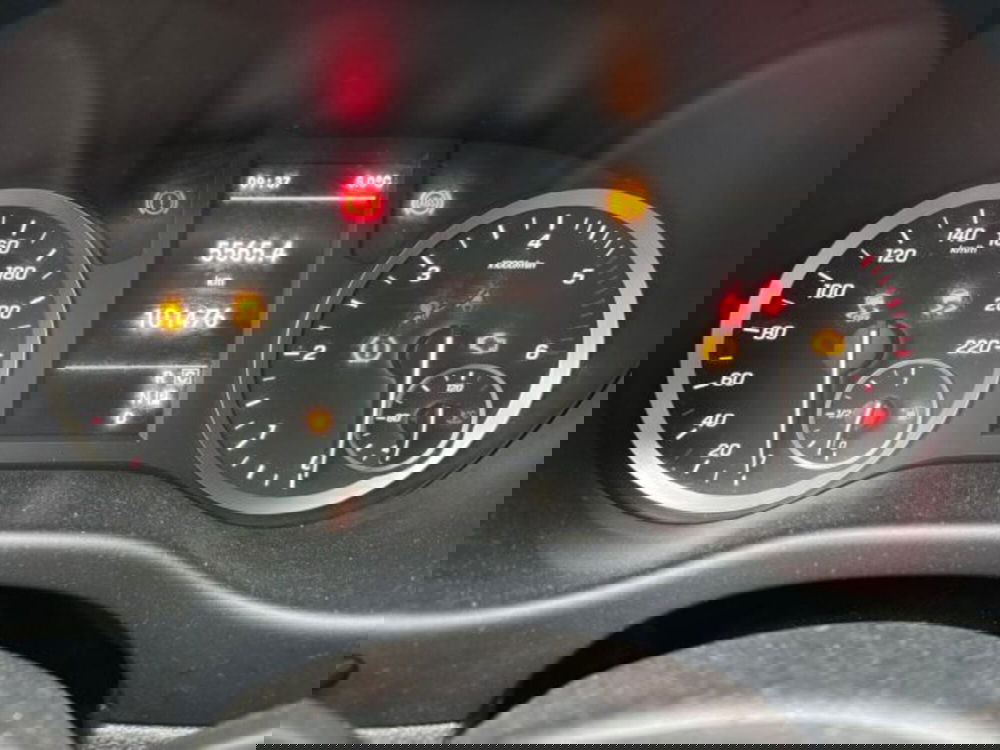 Mercedes-Benz Vito usata a Bologna (14)