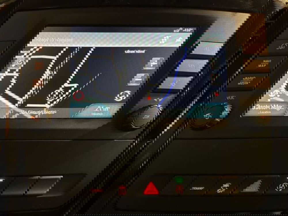 Mercedes-Benz Vito usata a Bologna (15)