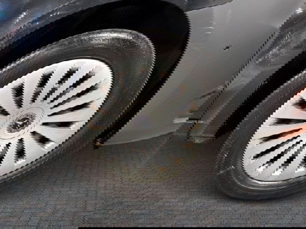 Mercedes-Benz Vito usata a Bologna (7)