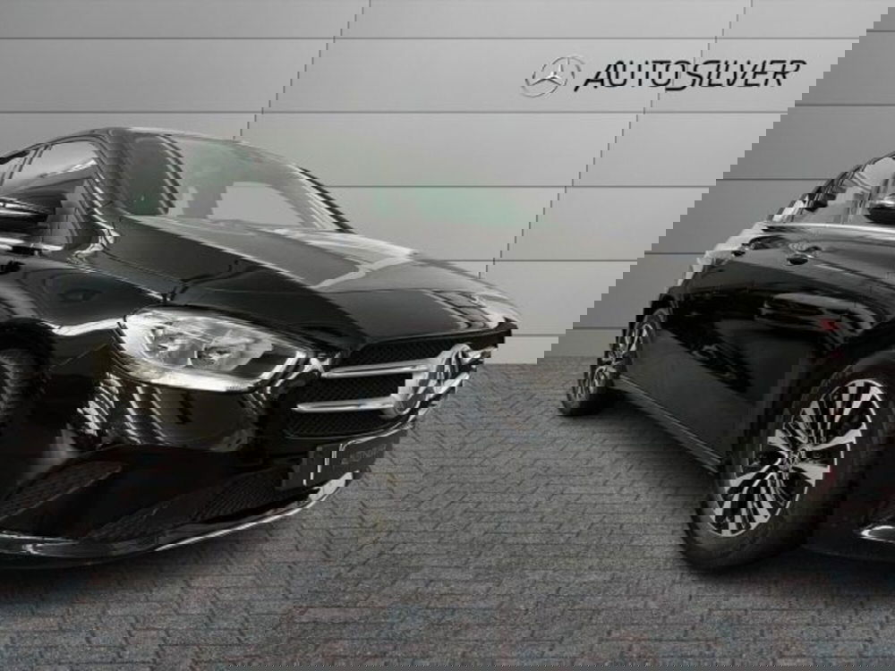 Mercedes-Benz Classe B usata a Verona