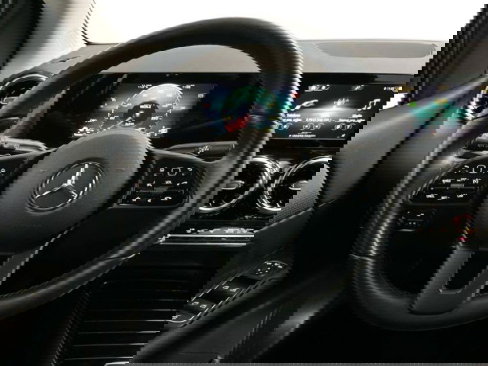 Mercedes-Benz Classe B usata a Verona (11)