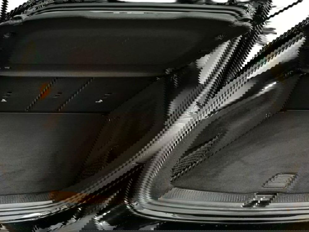 Mercedes-Benz Classe B usata a Verona (13)