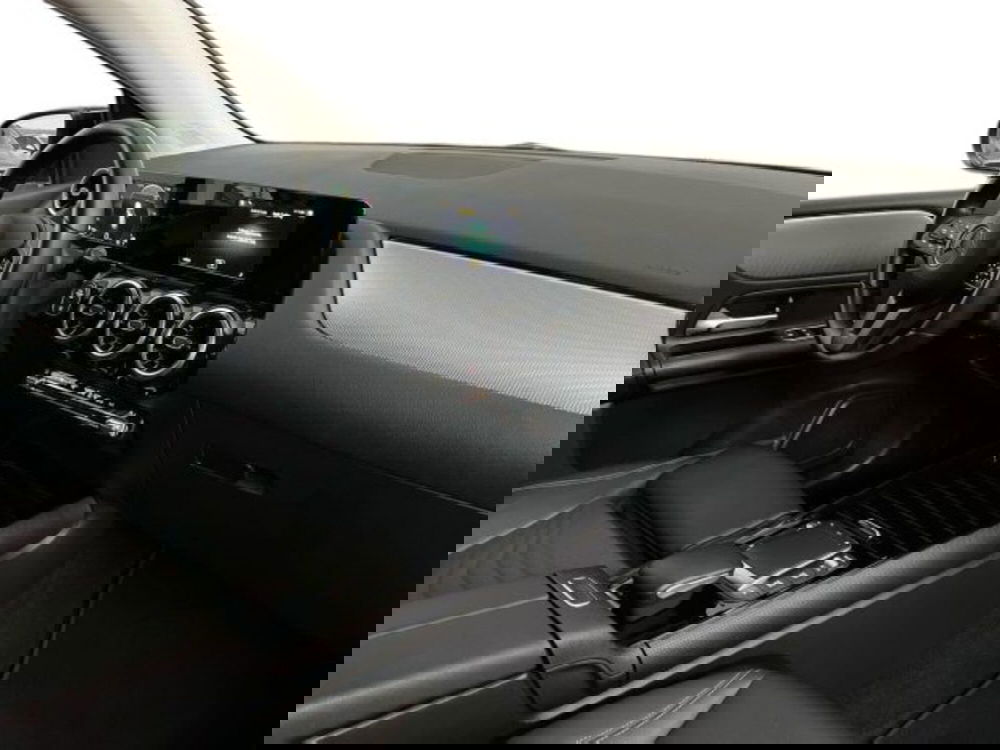 Mercedes-Benz Classe B usata a Verona (15)