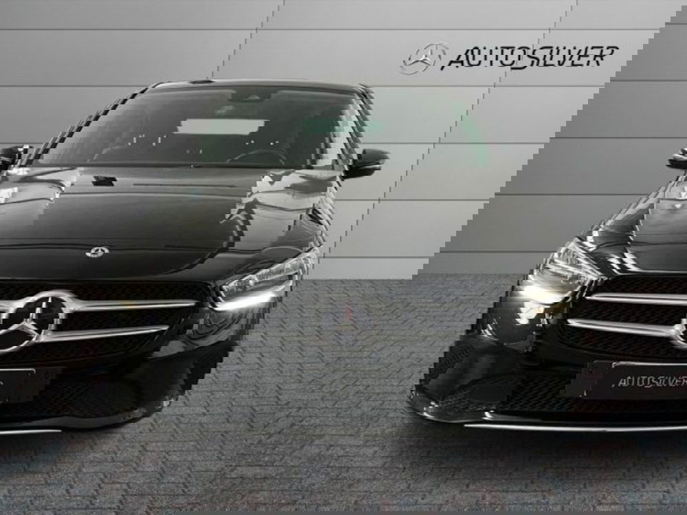 Mercedes-Benz Classe B usata a Verona (3)