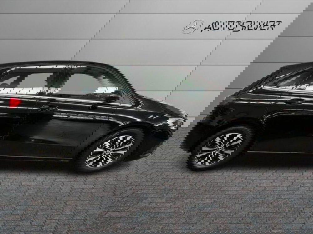 Mercedes-Benz Classe B usata a Verona (5)