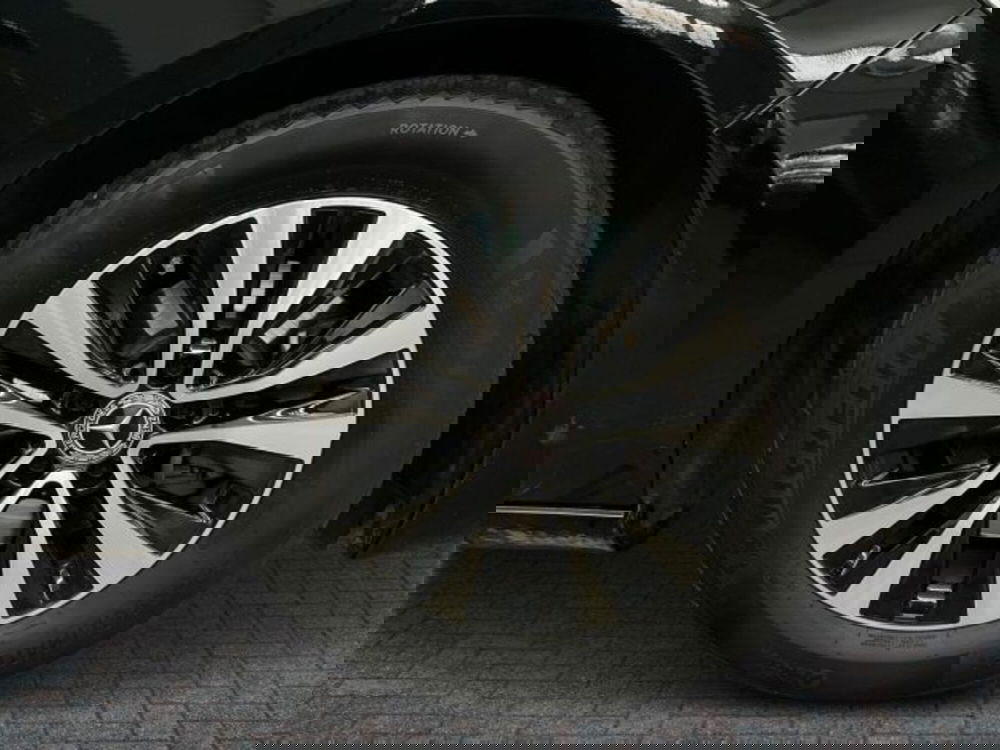 Mercedes-Benz Classe B usata a Verona (7)