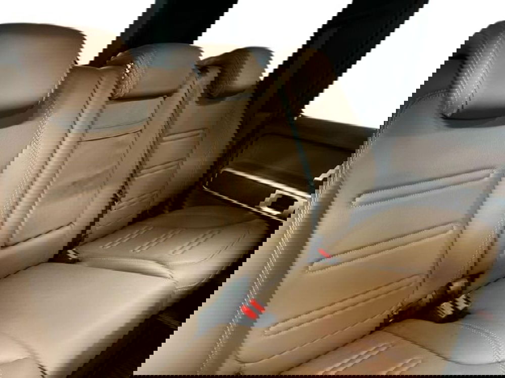 Mercedes-Benz Classe G usata a Verona (15)