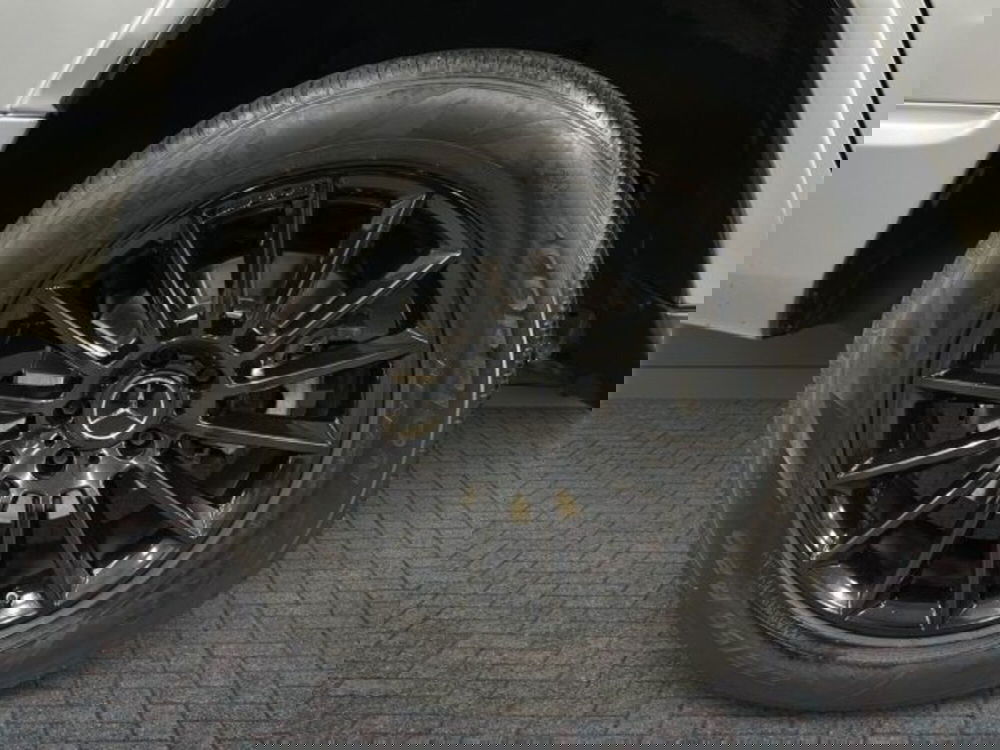 Mercedes-Benz Classe G usata a Verona (7)