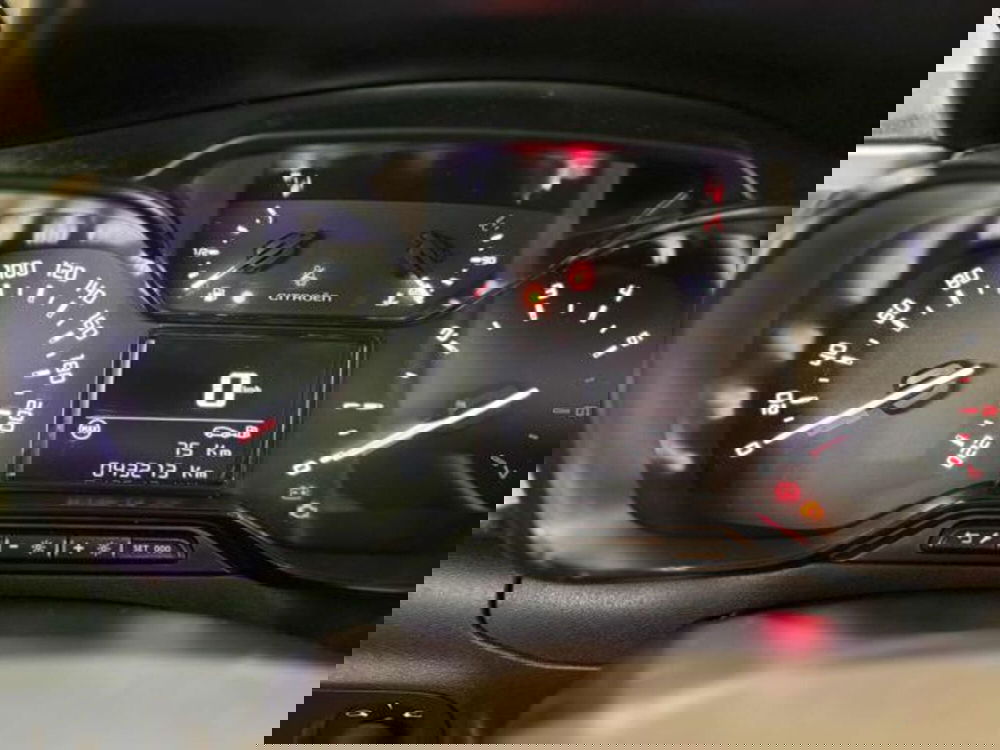 Citroen C3 usata a Pesaro-Urbino (9)