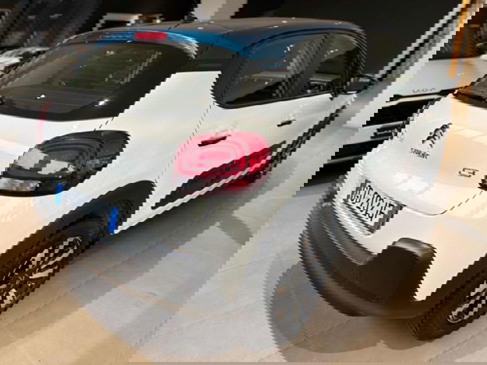 Citroen C3 usata a Pesaro-Urbino (2)