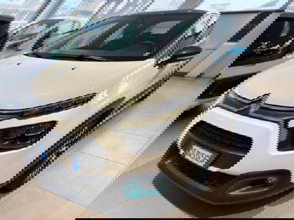 Citroen C3 usata a Pesaro-Urbino (4)